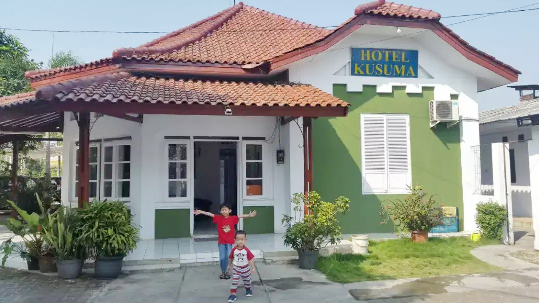 Dijual Bangunan Hotel dan Tanah Dekat PEMKAB Purwakarta, Alun-alun Purwakarta, Stasiun Purwakarta, Danau Situbuleud